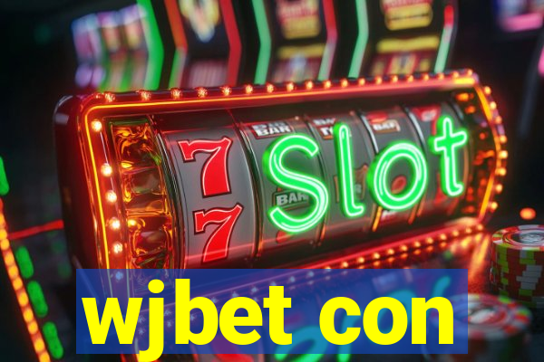 wjbet con